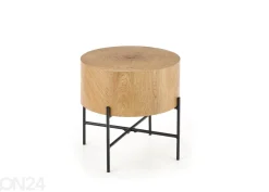 Sivupöytä Ø 45 cm