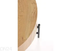 Sivupöytä Ø 45 cm