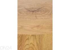 Sivupöytä Ø 45 cm