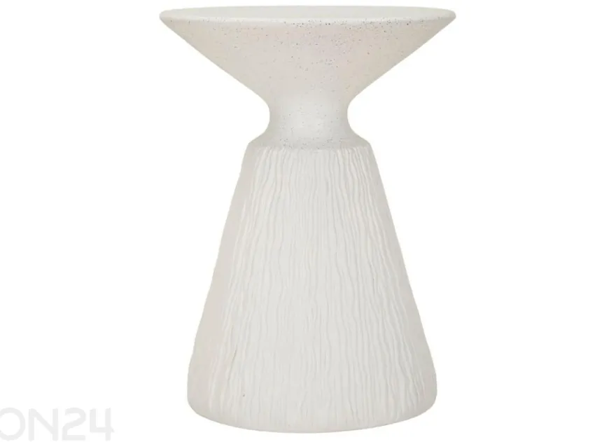 Sivupöytä Cone