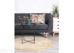 Sivupöytä Corti Ø47 cm