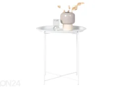 Sivupöytä Corti Ø47 cm