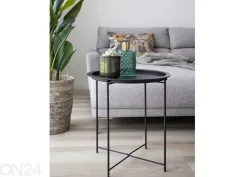 Sivupöytä Corti Ø47 cm