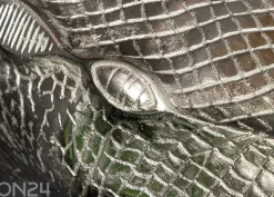 Sivupöytä Crocodile Ø 46