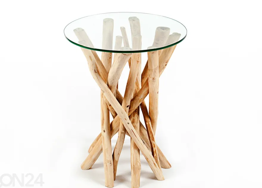 Sivupöytä Driftwood