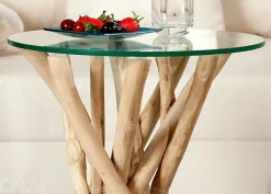 Sivupöytä Driftwood