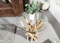 Sivupöytä Driftwood