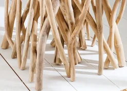 Sivupöytä Driftwood