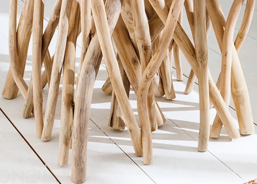 Sivupöytä Driftwood