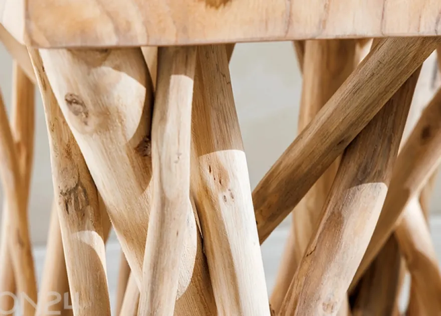 Sivupöytä Driftwood