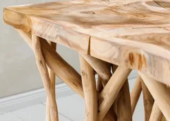 Sivupöytä Driftwood