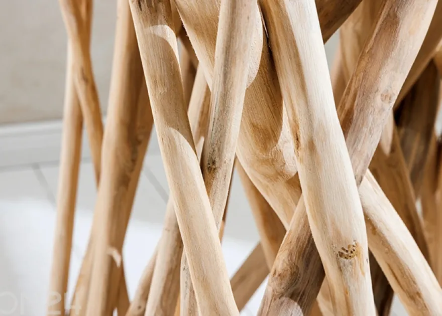 Sivupöytä Driftwood
