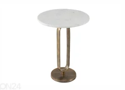 Sivupöytä Elegance Ø 45 cm