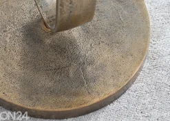 Sivupöytä Elegance Ø 45 cm