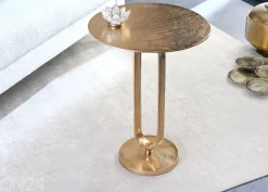 Sivupöytä Elegance Ø 45 cm