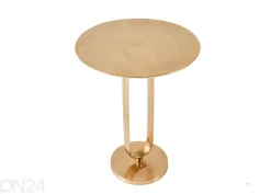 Sivupöytä Elegance Ø 45 cm