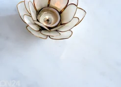 Sivupöytä Elegance Ø 45 cm
