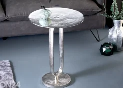 Sivupöytä Elegance Ø 45 cm