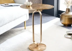 Sivupöytä Elegance Ø 45 cm