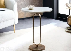 Sivupöytä Elegance Ø 45 cm