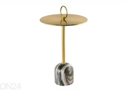 Sivupöytä Elegance Ø 36 cm