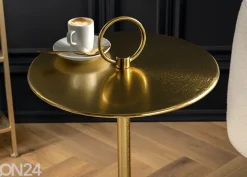 Sivupöytä Elegance Ø 36 cm