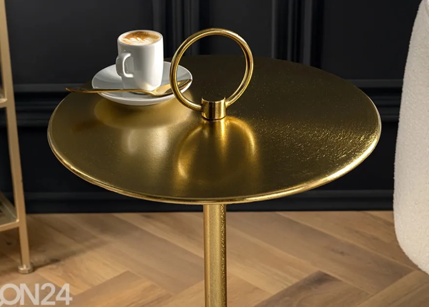 Sivupöytä Elegance Ø 36 cm