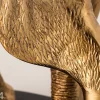 Sivupöytä Elephant Ø 60 cm