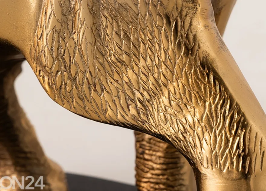 Sivupöytä Elephant Ø 60 cm