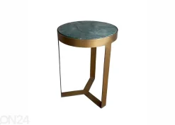 Sivupöytä Glennis Ø 40 cm