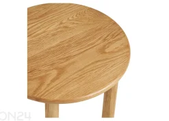 Sivupöytä Jena Ø 40 cm