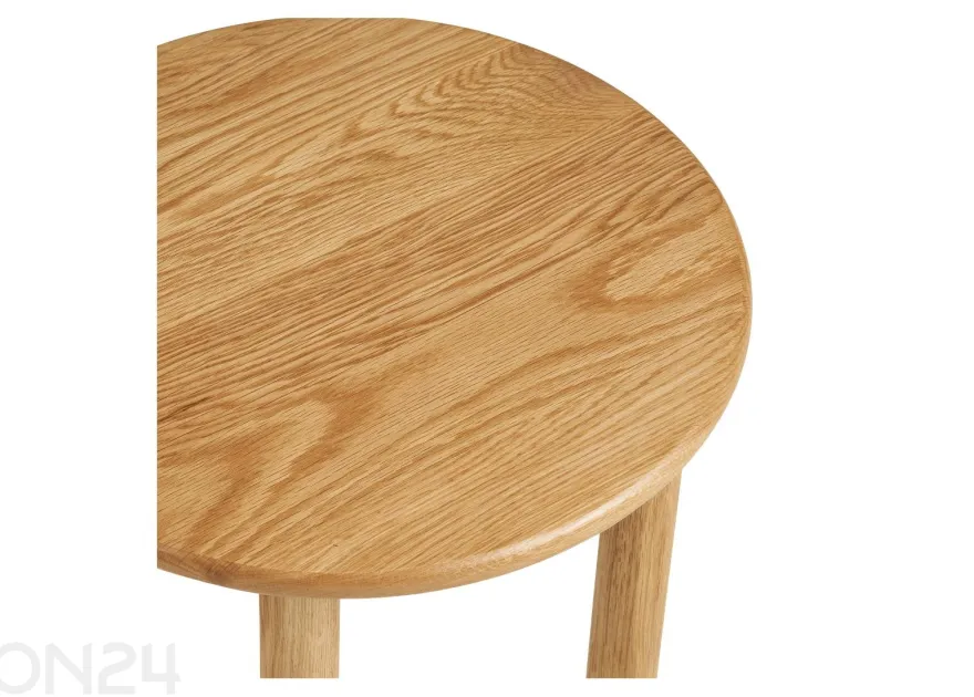 Sivupöytä Jena Ø 40 cm