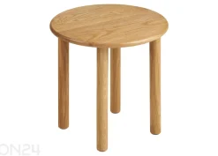 Sivupöytä Jena Ø 40 cm