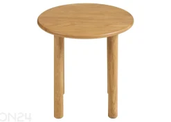 Sivupöytä Jena Ø 40 cm