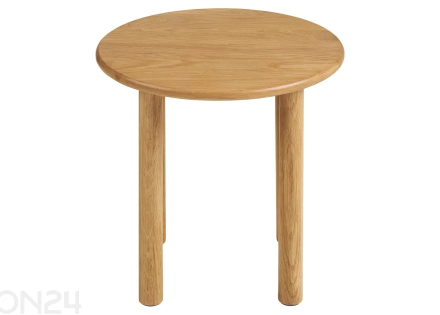 Sivupöytä Jena Ø 40 cm