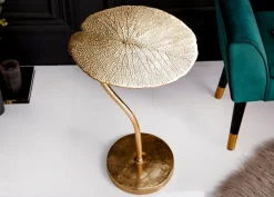 Sivupöytä Leaf