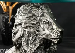 Sivupöytä Lion Ø 45 cm