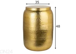 Sivupöytä Orient