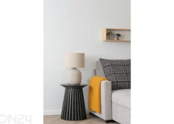Sivupöytä Osaka Ø 40 cm