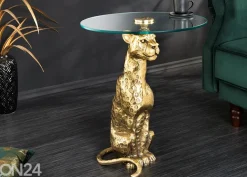 Sivupöytä Panther Ø 45 cm