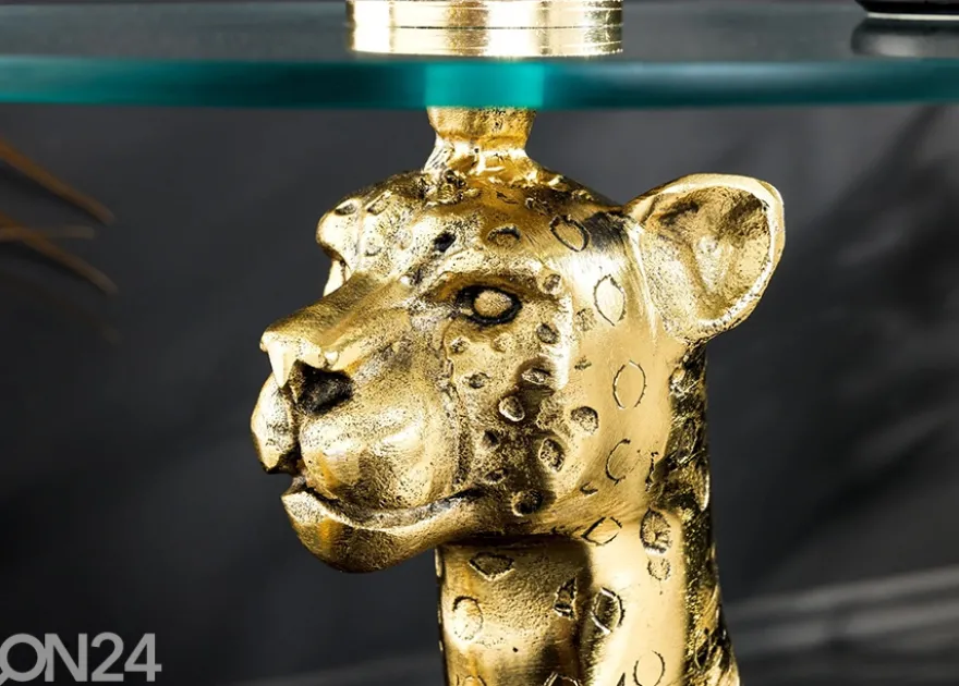 Sivupöytä Panther Ø 45 cm