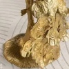 Sivupöytä Peacock Ø 33 cm
