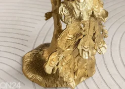 Sivupöytä Peacock Ø 33 cm
