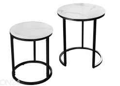 Sivupöytäsetti Elegance