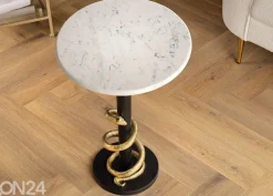 Sivupöytä Snake Ø 41 cm