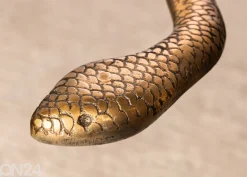 Sivupöytä Snake Ø 45 cm