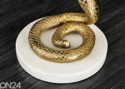 Sivupöytä Snake Ø 30 cm