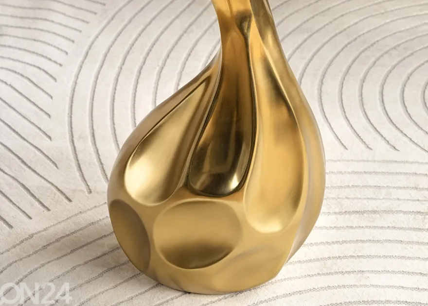 Sivupöytä Tear Ø 40 cm