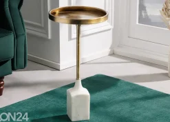 Sivupöytä Trayful Ø 30 cm