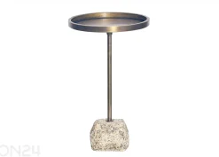 Sivupöytä Trayful Ø 36 cm